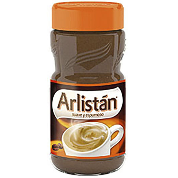 ARLISTAN A.B. CAFE INST.SELEC. X170G