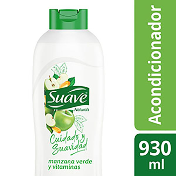 SUAVE ACONDICIONADOR JAZMIN X930ML