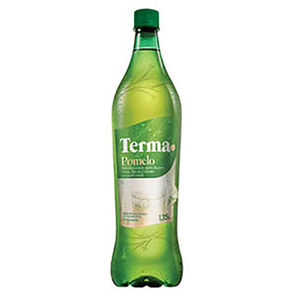 TERMA APERITIVO POMELO PET 1.35L