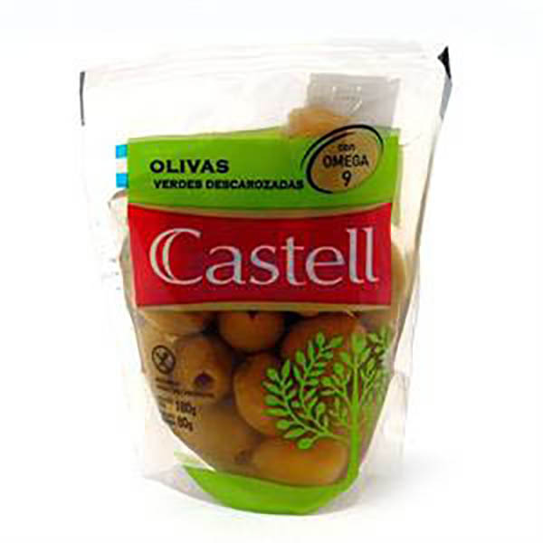 CASTELL ACEIT.VDE.DESC.D/PX80G