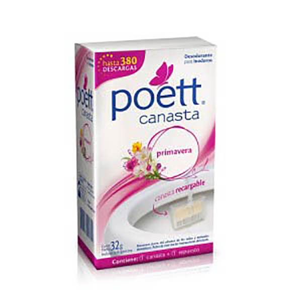 POETT CANASTA INOD. SURT.27.5GR