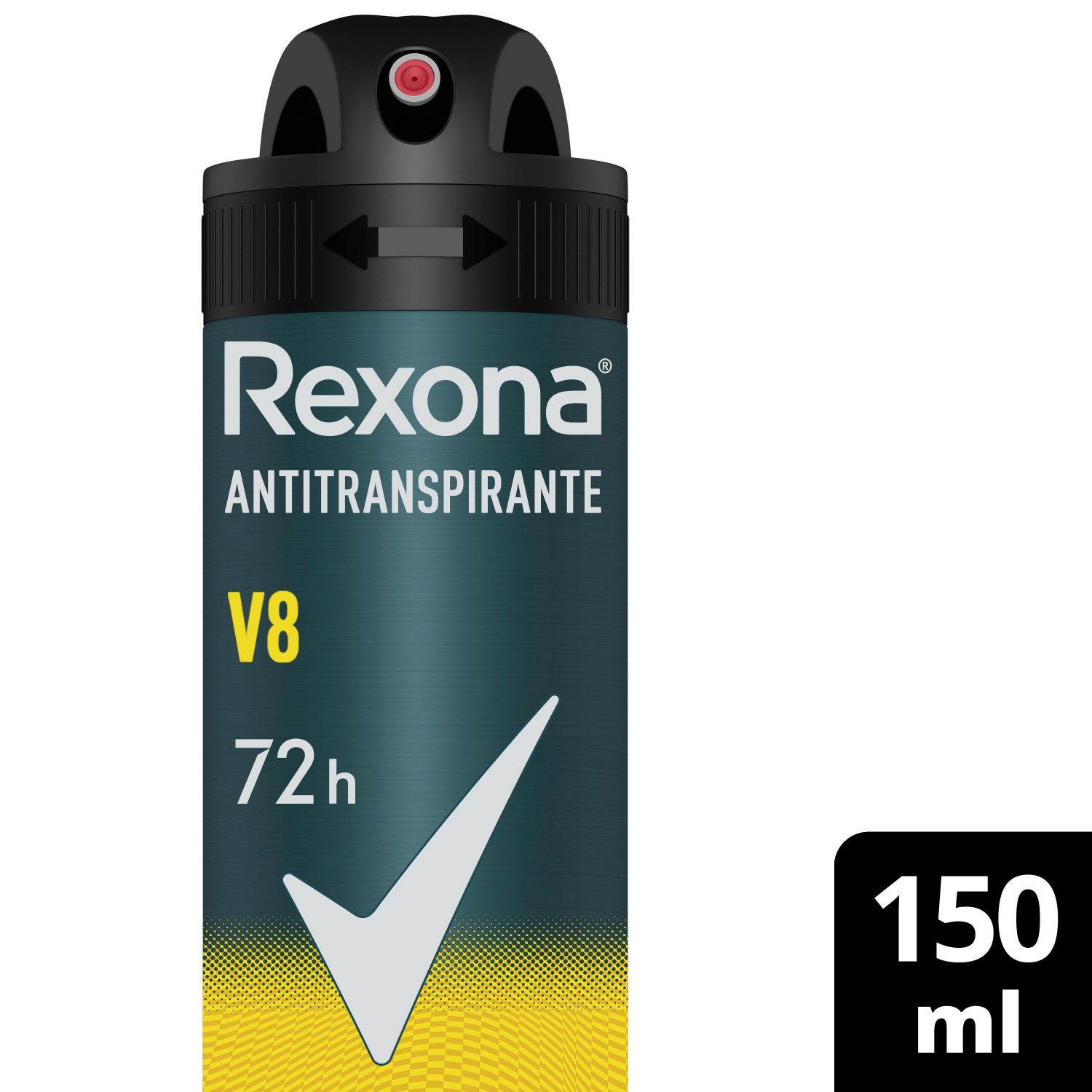 REXONA ANT.MEN V8 AERO X89G
