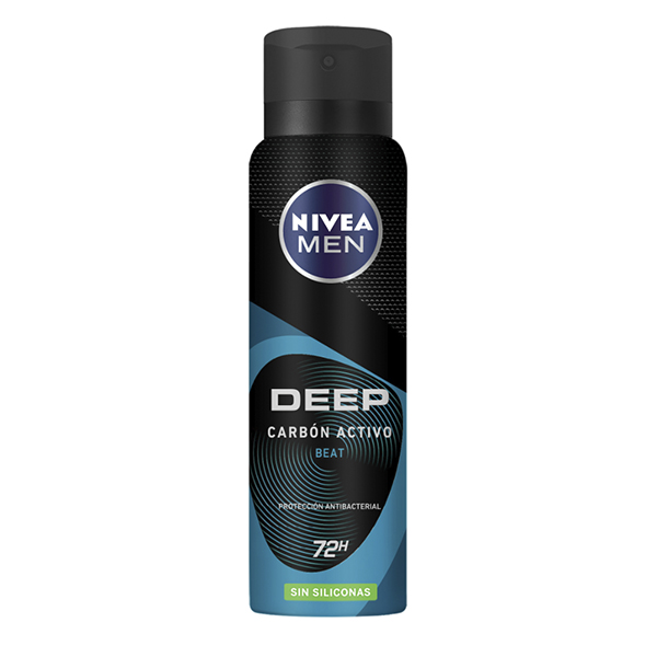 NIVEA ANT AERO DEEP X150ML