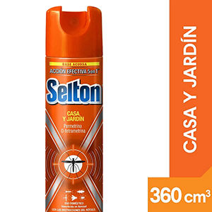 SELTON MMM CASA /JARDIN X360CC