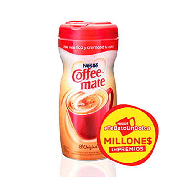 COFFE MATE FCO X170GR