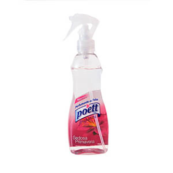 POETT FRAG.P/ROPA PRIM.GAT.X250