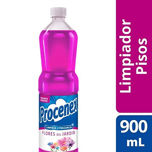 PROCENEX LIMP.FL.JARDIN X900CC