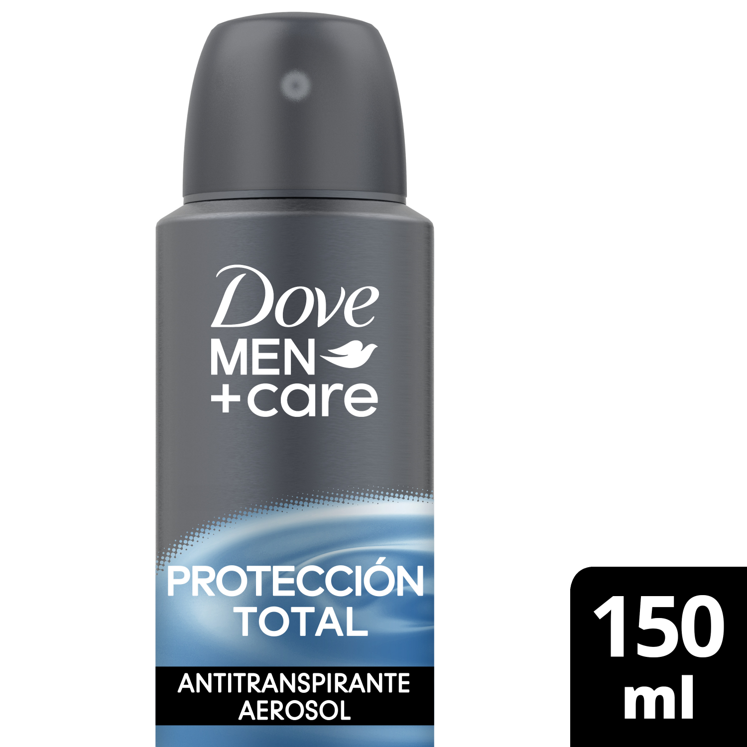 DOVE MEN DESODORANTE PROT.TOT.X89G