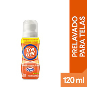 TRENET PRELAV.BOLILLA HYPERAC.
