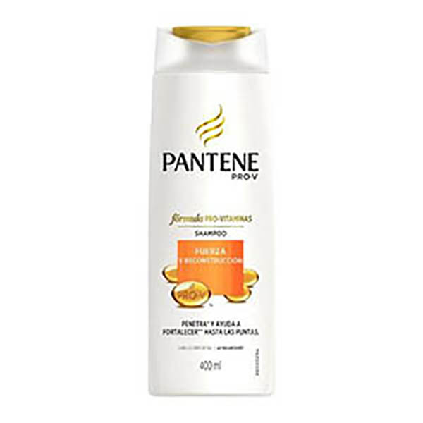 PANTENE SHAMPOO REVIT. 400ML