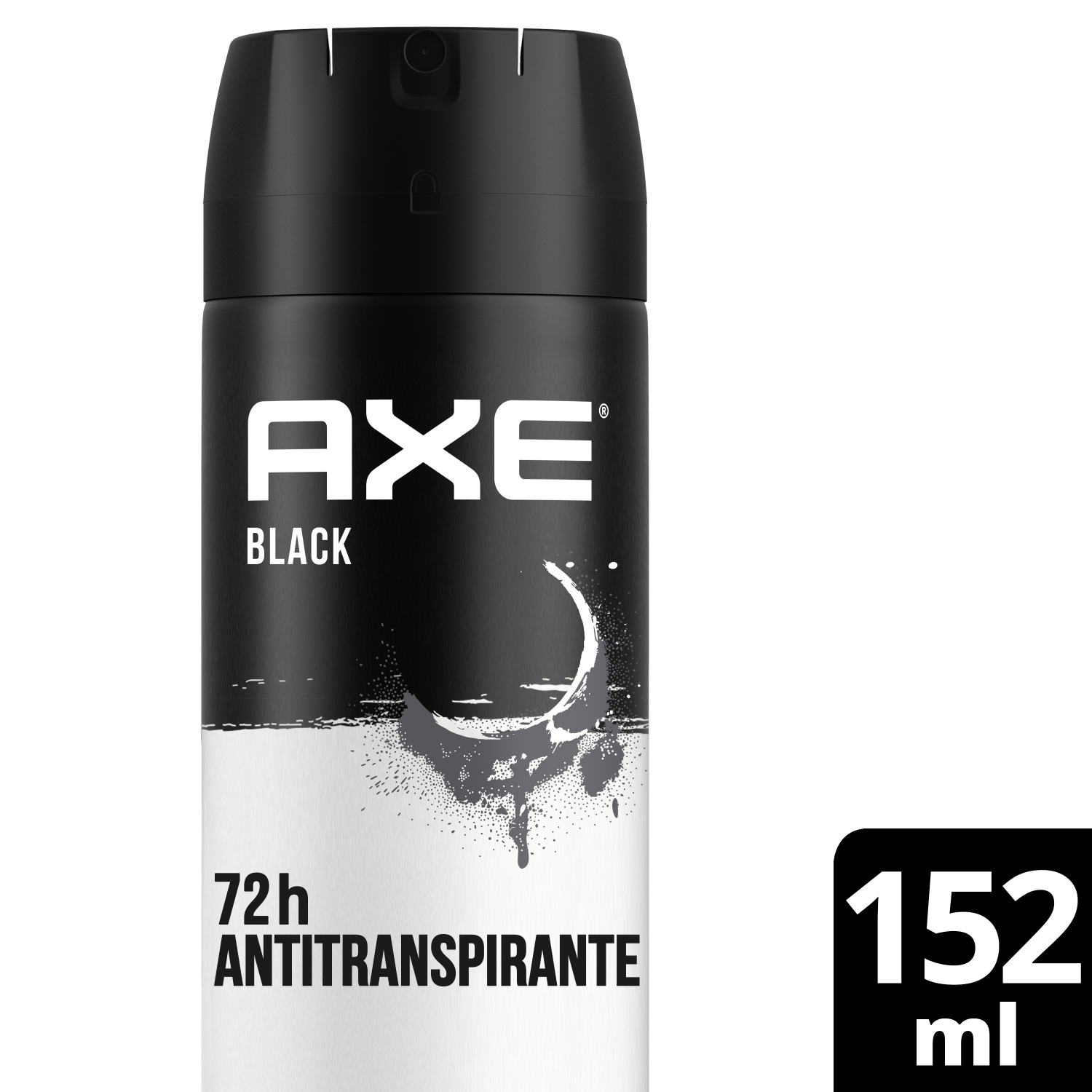 AXE ANT. AERO BLACK X87GR