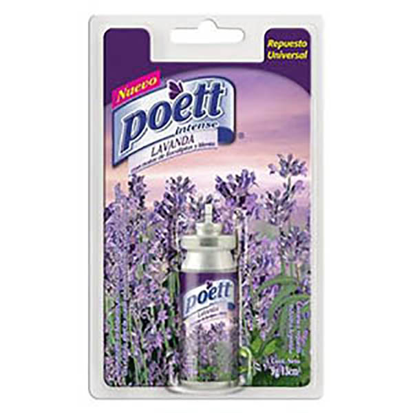 POETT AROMATIZ INT REP LAVANDA