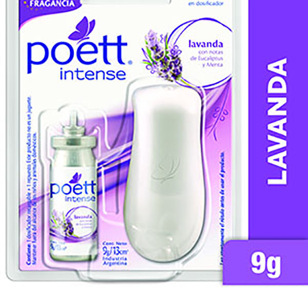 POETT AROMATIZ.INT.FULL LAVANDA