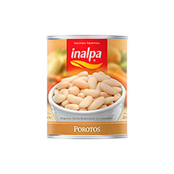 INALPA POROTOS X300G