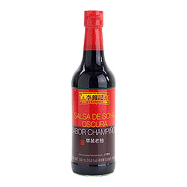LEE KUM KEE SALSA SOJA X500ML