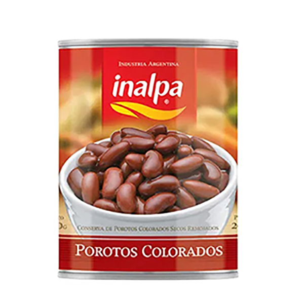 INALPA POROTOS COLORADOS X300G