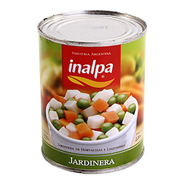 INALPA JARDINERA X300GR