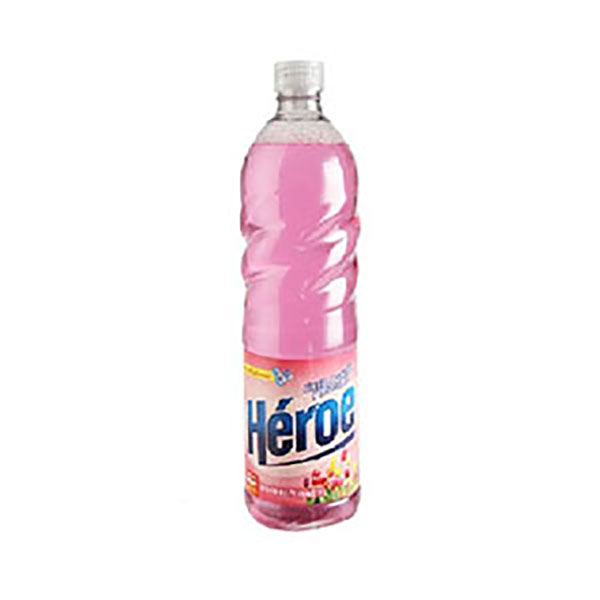 HEROE LIMP.LIQ.AR.PRIMAV.X900CC