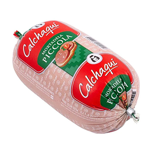CALCHAQUI PICC.MORTADELA X300G