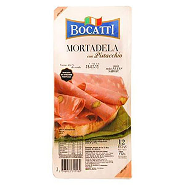 BOCATTI MORTAD.C/PIST.FET.X70G