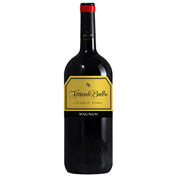 VIÑAS DE BALBO VINO BORGOÑA X1125ML