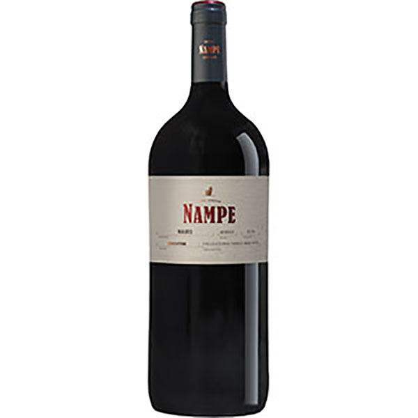 NAMPE VINO MALBEC X1125ML