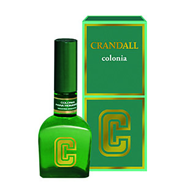 CRANDALL COLONIA X 95ML