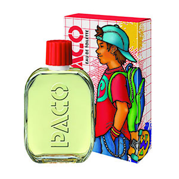 PACO EAU D/TOIL. X90ML