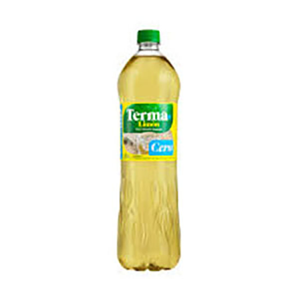 TERMA APERITIVO LIMON S/AZ.X1.35LT