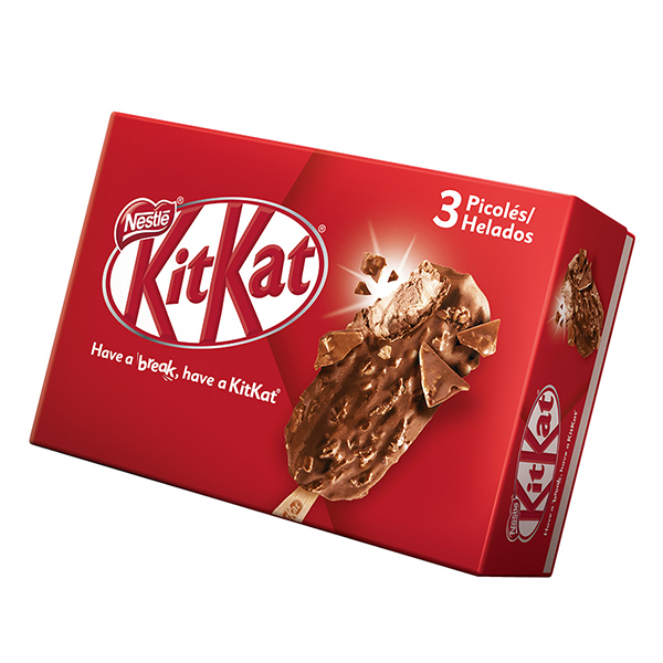 KIT KAT HELADO MULTIPACK X183G