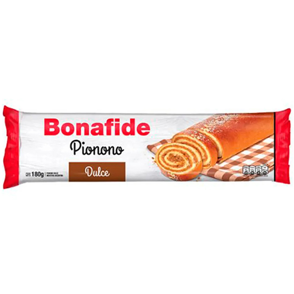 BONAFIDE PIONONO DULCE X180GR