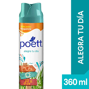 POETT DESOD.ALEG.TU DIA X360CC