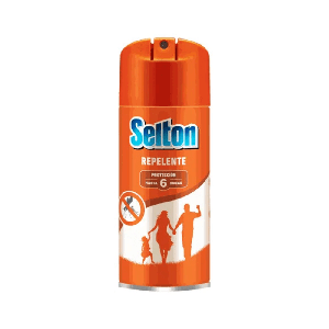 SELTON REPELENTE ORIG. X 165ML