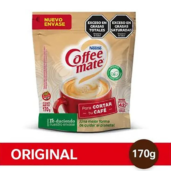 COFFE MATE ORIG. DP X170GR