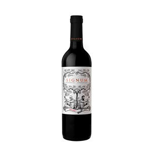 SIGNUMÂ VINO MALBECÂ X750ML