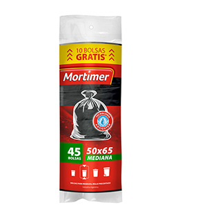 MORTIMER BOLSA MEDIANA 50X65X45UN