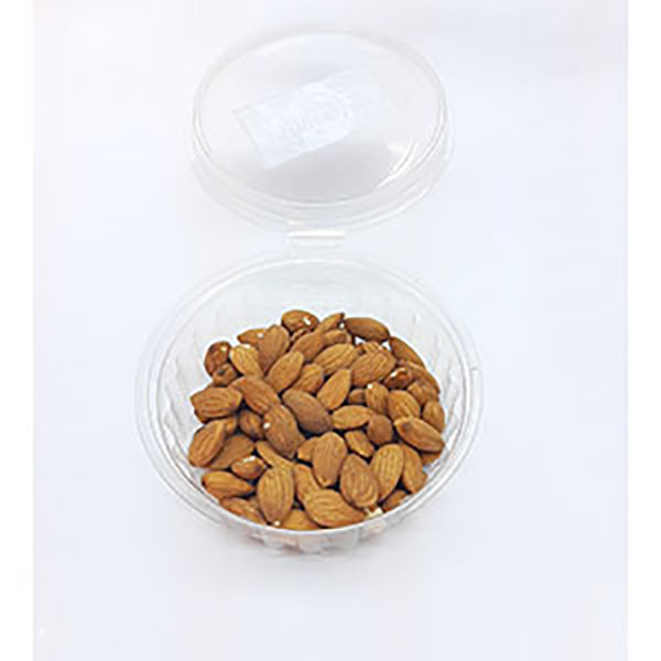 ALMENDRAS X100GR