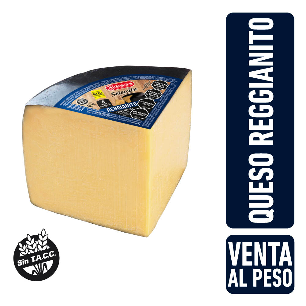 LA SERE Q. REGGIANITO S/L FRACC XK