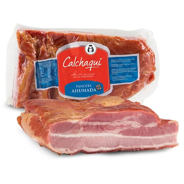 CALCHAQUI PANCETA AHUM.TROZ. XKG