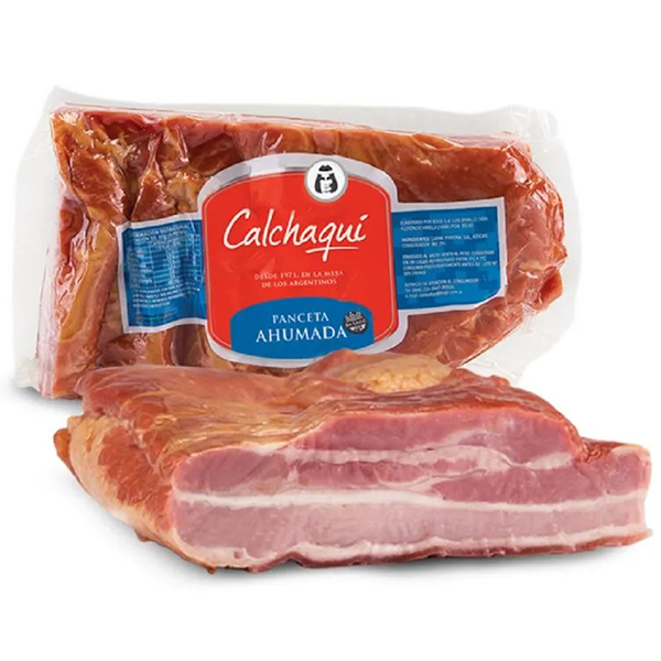 CALCHAQUI PANC.FET.XKG