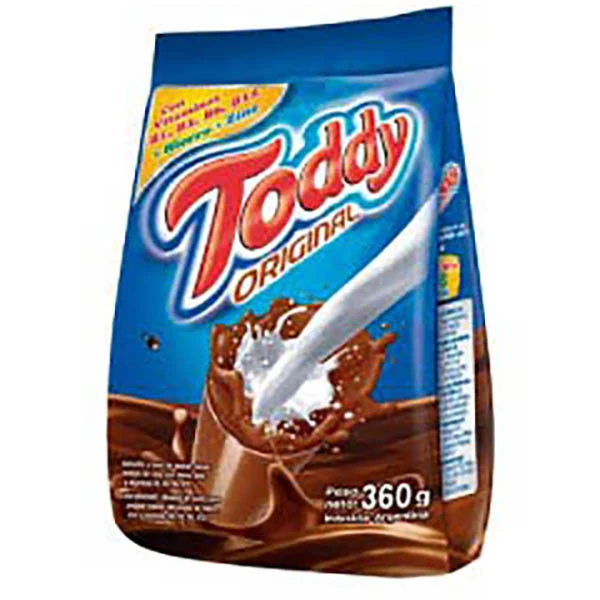 TODDY EXTREMO CACAO 360 G