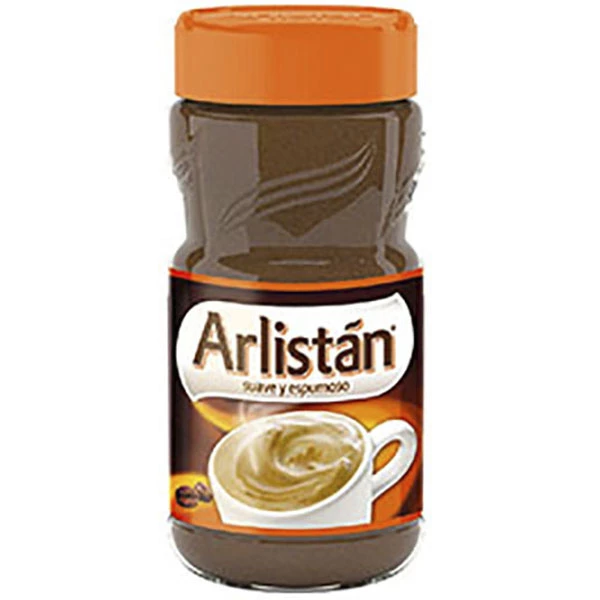 ARLISTAN A B CAFE INST SELEC X170G