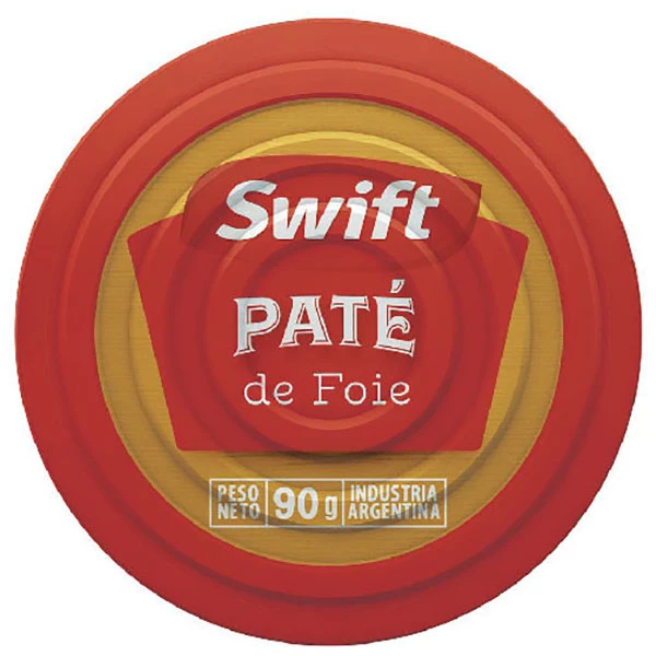 SWIFT PATE LATA X90G