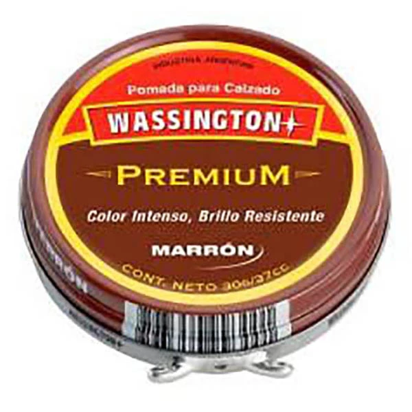WASSINGTON POM.MARRON X30GR